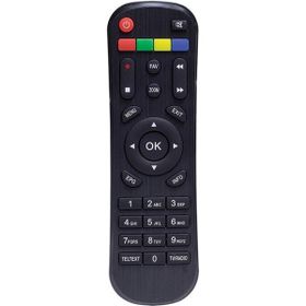 Polsat PLZ-14923 Mini HD Uydu Kumandası