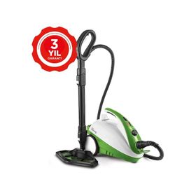 Polti 3.5 Bar 35 Mop Vaporetto Smart Buharlı Temizleyici
