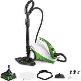 Polti 3.5 Bar 35 Mop Vaporetto Smart Buharlı Temizleyici