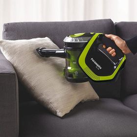 Polti Forzaspira Slim SR110 Şarjlı Dik Süpürge
