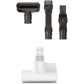 Polti Forzaspira Slim SR90B Plus Mini Turbo Başlıklı Şarjlı Süpürge