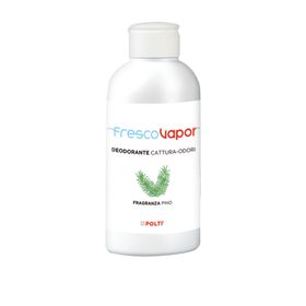 Polti Frescovapor Vaporetto Pure Süpürge İçin Parfüm