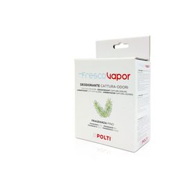 Polti Frescovapor Vaporetto Pure Süpürge İçin Parfüm