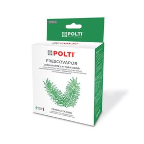 Polti Frescovapor Vaporetto Pure Süpürge İçin Parfüm