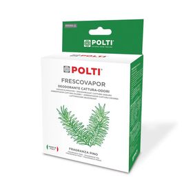 Polti Frescovapor Vaporetto Pure Süpürge İçin Parfüm