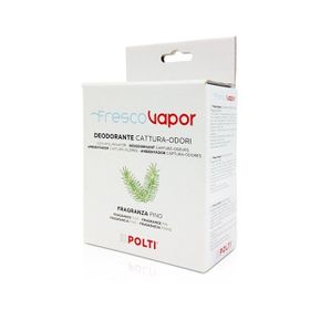 Polti Frescovapor Vaporetto Pure Süpürge İçin Parfüm