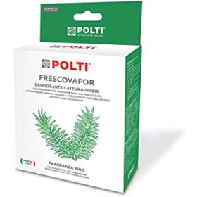 Polti Frescovapor Vaporetto Pure Süpürge İçin Parfüm