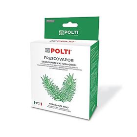 Polti Frescovapor Vaporetto Pure Süpürge İçin Parfüm