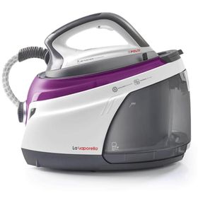 Polti La Vaporella XM80R 2400 W Buhar Kazanlı Ütü