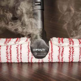 Polti Lecoaspira FAV50 Buharlı Temizlik Makinesi