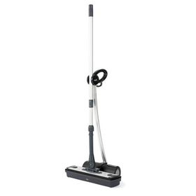 Polti Moppy Black Kablosuz Buharlı Paspas