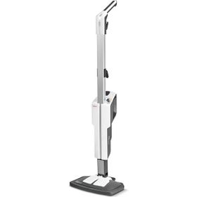 Polti SV610 Style Vaporetto 2'si 1 Arada 1500 W Gri Beyaz Buharlı Paspas