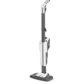 Polti SV660 Vaporetto Style 2'si 1 Arada 1500 W Gri Beyaz Buharlı Paspas