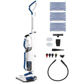 Polti Vaporetto 3 Clean Mavi Elektrikli Süpürge