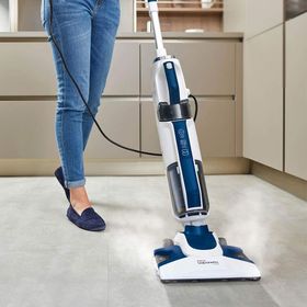 Polti Vaporetto 3 Clean Mavi Elektrikli Süpürge