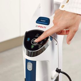 Polti Vaporetto 3 Clean Mavi Elektrikli Süpürge