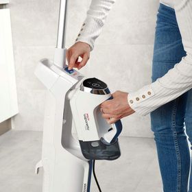 Polti Vaporetto 3 Clean Mavi Elektrikli Süpürge