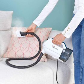 Polti Vaporetto 3 Clean Mavi Elektrikli Süpürge