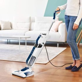 Polti Vaporetto 3 Clean Mavi Elektrikli Süpürge