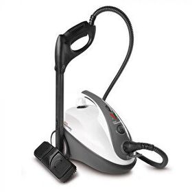 Polti Vaporetto Smart 30 S Gri Buharlı Temizlik Makinesi