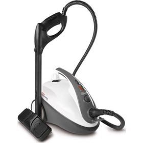 Polti Vaporetto Smart 30 S Gri Buharlı Temizlik Makinesi
