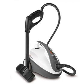 Polti Vaporetto Smart 30 S Gri Buharlı Temizlik Makinesi