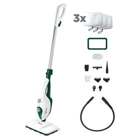 Polti Vaporetto SV240 1300W 2in1 Buharlı Temizleyici
