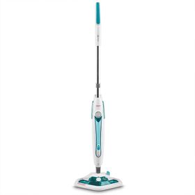 Polti Vaporetto SV450 Double Frescovapor Beyaz Buharlı Temizleyici