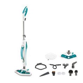 Polti Vaporetto SV450 Double Frescovapor Beyaz Buharlı Temizleyici