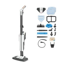 Polti Vaporetto SV660 Style Buharlı Temizlik Makinesi
