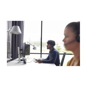 Poly 310 Plantronics Encorepro Tek Taraflı Kablolu USB-A Kulaklık