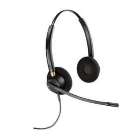 Poly 783P5AA EncorePro 520D Mikrofonlu Stereo Kulaklık