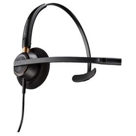 Poly 783Q0AA EncorePro 510D Mikrofonlu Mono Kulaklık