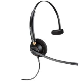 Poly 783Q0AA EncorePro 510D Mikrofonlu Mono Kulaklık