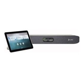 Poly 83Z46AA Studio X30 Video Bar TC8 Kontrol Ünitesi