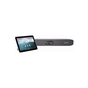 Poly 83Z46AA Studio X30 Video Bar TC8 Kontrol Ünitesi