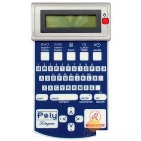 Poly Lingua 803 Elektronik Sözlük