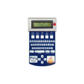 Poly Lingua 803 Elektronik Sözlük