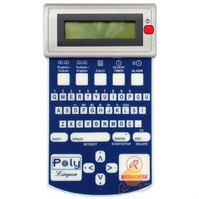 Poly Lingua 803 Elektronik Sözlük