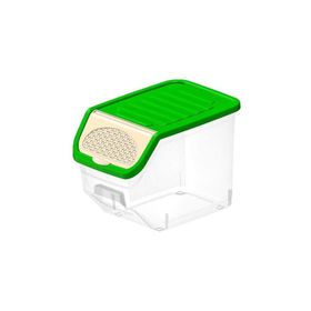 Poly Time E-395 11 lt Kiler Erzak Saklama Kabı