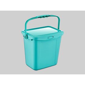 Poly Time E238 Çok Amaçlı Renkli 7 lt Portatif Box
