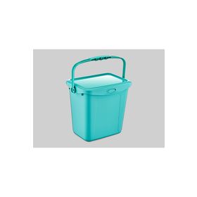 Poly Time E238 Çok Amaçlı Renkli 7 lt Portatif Box