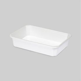 Poly Time E333 7,3 lt Plastik Peynir Küveti