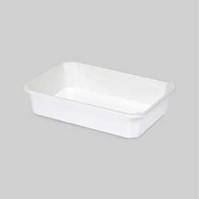 Poly Time E333 7,3 lt Plastik Peynir Küveti