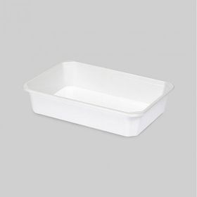 Poly Time E333 7,3 lt Plastik Peynir Küveti