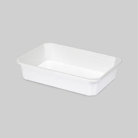 Poly Time E333 7,3 lt Plastik Peynir Küveti