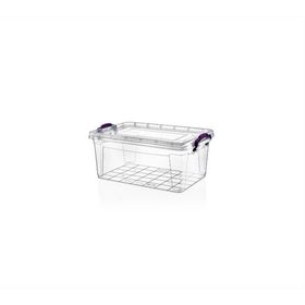 Poly Time E499 4 Adet 500 ml Multibox Kiler Saklama Kabı