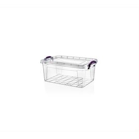 Poly Time E499 4 Adet 500 ml Multibox Kiler Saklama Kabı