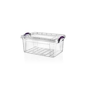 Poly Time E501 2 Adet 1.75 lt Kiler Multibox Saklama Kabı