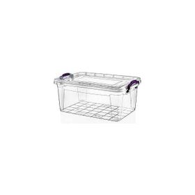 Poly Time E501 2 Adet 1.75 lt Kiler Multibox Saklama Kabı